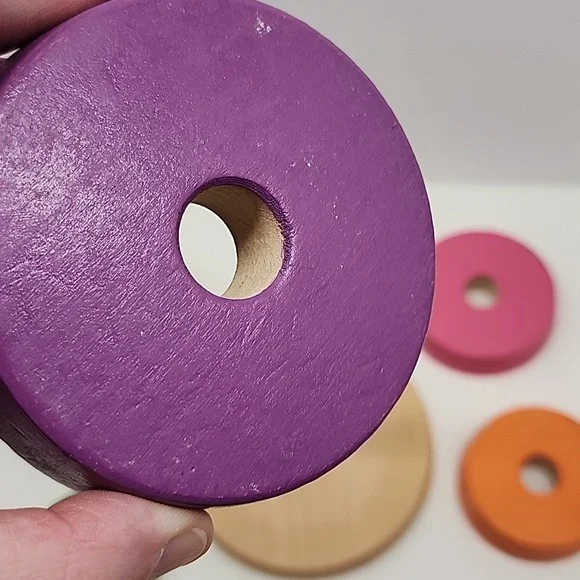 Ikea stacking tower - Picture 12 of 12